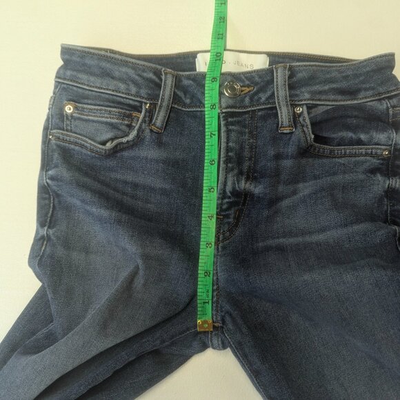 IRO Skinny Jeans Size 28 - Picture 6 of 13